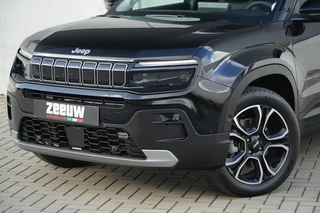 Jeep Avenger - afbeelding nr 8