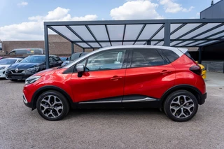 Renault Captur Renault Captur 1.3 TCe Intens pack Easy Life - afbeelding nr 4