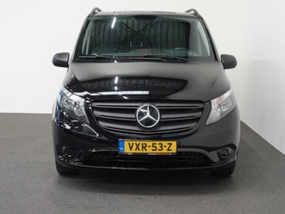 Mercedes-Benz Vito Mercedes-Benz Vito 114 CDI Lang Automaat Airco Bluetooth Camera Trekhaak Navigatie Cruise Control Carplay - afbeelding nr 40