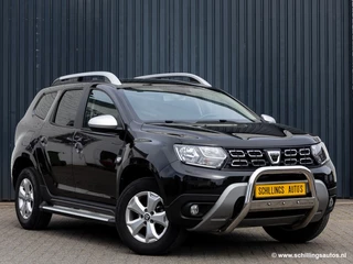 Dacia Duster - afbeelding nr 2