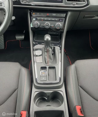 SEAT Leon Seat Leon 1.5 TSI FR DSG 150PK/CAM/ACC/LED/APPLECAR - afbeelding nr 33