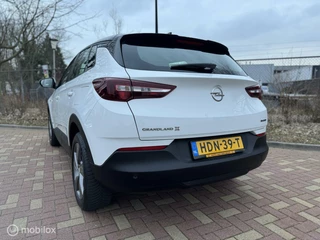 Opel Grandland Opel Grandland 1.6 Turbo Hybrid / Carplay / Zeer mooie auto - afbeelding nr 17