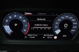 Audi A3 Audi A3 30 TFSI Business Edition | Virtual Cockpit |  Sportstoelen | Carplay | Climate control | Full LED | Cruise control | PDC | Navigatie - afbeelding nr 19
