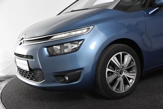 Citroën Grand C4 Picasso Citroën Grand C4 Picasso 1.6 BlueHDi Business *Navigatie*Parkassist*Keyless* - afbeelding nr 14