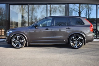 Volvo XC90 - afbeelding nr 5