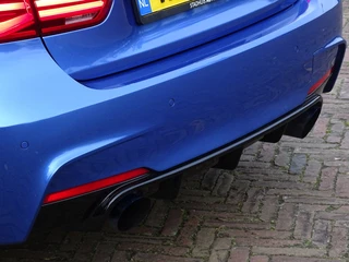 BMW 3 Serie BMW 3 Serie 330e 370PK M-Perf. / 20'' / RVS / *NAP* - afbeelding nr 63