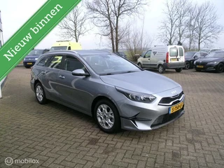 Kia Ceed Sportswagon Kia Ceed Sportswagon 1.0 T-GDi MHEV DynamicPlusLine Hybride - afbeelding nr 3