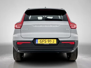 Volvo XC40 - afbeelding nr 3