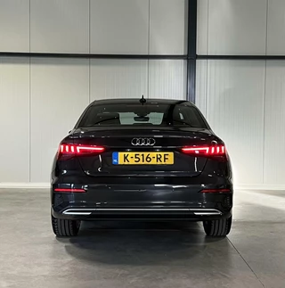 Audi A3 Audi A3 Limousine 35 TFSI edition one  S-line Virtual Sfeer - afbeelding nr 8