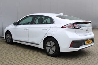 Hyundai IONIQ Clima|Navi|LM-Velgen|Camera|Cruise|Audio|CV - afbeelding nr 3