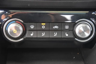 MG ZS EV MG ZS EV MG Luxury 45kWh Pano/Leer/LED/Camera/AdaptiveCruise - afbeelding nr 21
