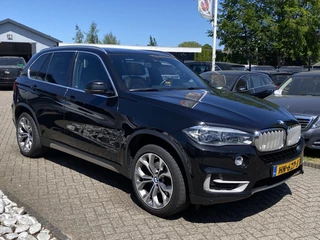 BMW X5 - afbeelding nr 3