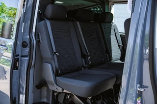 Volkswagen Transporter Volkswagen Transporter 2.0 TDI L2H1 32 DC Caravelle T6.1 150 PK DSG DUB/CAB - afbeelding nr 6