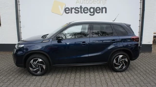 Suzuki Vitara 1.5 Hybrid Style