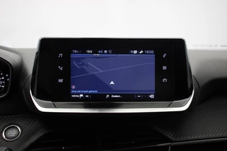 Peugeot 2008 Peugeot 2008 1.2 PureTech Allure - Carplay, Camera, Half Leer - afbeelding nr 15