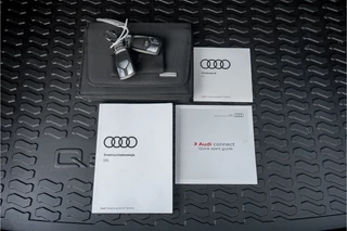 Audi Q5 Luchtvering Camera ACC 21