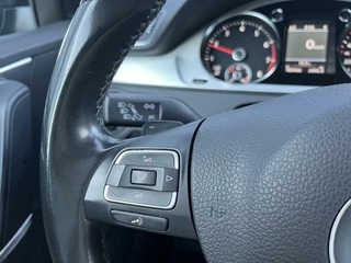 Volkswagen Passat Volkswagen Passat Variant 1.4 TSI Highline Automaat Navi Cruise Climate - afbeelding nr 12