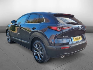 Mazda CX-30 - afbeelding nr 3