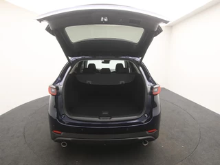 Mazda CX-5 Mazda CX-5 2.0 e-SkyActiv-G Exclusive-Line : dealer onderhouden - afbeelding nr 13