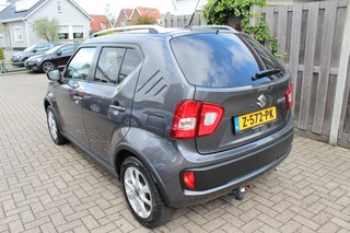 Suzuki Ignis - afbeelding nr 4