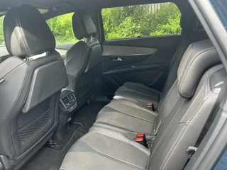 Peugeot 5008 Peugeot 5008 1.2 PureTech GT 7 Persoons - afbeelding nr 12