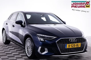 Audi A3 - afbeelding nr 1