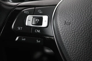 Volkswagen Polo Volkswagen Polo 1.0 TSI Highline Automaat (NAVIGATIE, CLIMA, STUURBEDIENING, PARKEERSENSOREN, GOED ONDERHOUDEN) - afbeelding nr 12