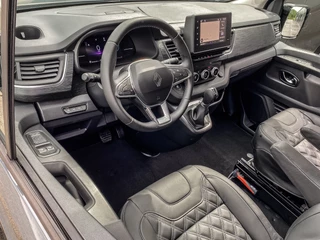 Renault Trafic Renault Trafic 2.0 BluedCi 170PK Automaat Extra Bestelwagen | BPM VRIJ! | BIJRIJDERSSTOEL | LED KOPLAMPEN | KEYLESS | CAMERA | CRUISE | - afbeelding nr 7