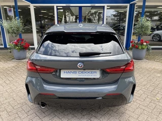 BMW 1 Serie BMW 1 Serie 118i Exe H/K, Pano, Stoelver, M-sport - afbeelding nr 4