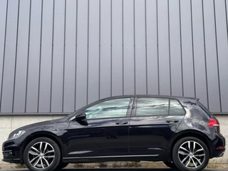 Volkswagen Golf Apple-Carplay - afbeelding nr 5