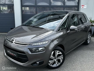Citroën C4 Picasso Citroen C4 Picasso 1.2 PureTech Intensive Luxe NW D-riem Netjes - afbeelding nr 25