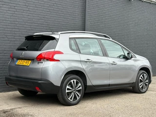 Peugeot 2008 Peugeot 2008 1.2 PureTech Active NAVI | AIRCO | CRUISE | PANO | NWE APK - afbeelding nr 3