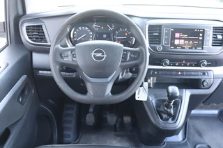 Opel Vivaro Opel Vivaro 2.0 CDTI L3H1 DC NL-Auto!! Carplay I Camera I Dode.Hoek - afbeelding nr 13