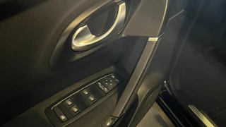 Renault Kadjar Renault Kadjar 1.3 TCE BLACK EDITION AUTOMAAT 160 PK - afbeelding nr 35