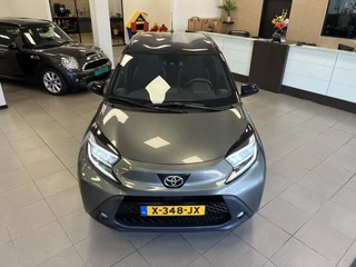 Toyota Aygo - afbeelding nr 22