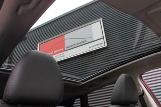 Nissan QASHQAI Nissan QASHQAI 1.2 Tekna Uitv. PANORAMADAK - NAVIGATIE - afbeelding nr 11