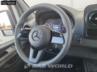 Mercedes-Benz Sprinter Mercedes Sprinter 315 CDI Open Laadbak Airco Pritsche Open Box Pickup Airco - afbeelding nr 14