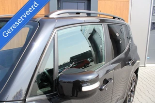 Jeep Renegade Jeep Renegade 1.6 E-Torq Night Eagle ll | Trekhaak - afbeelding nr 17
