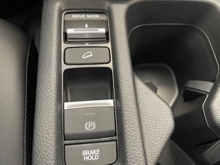 Honda HR-V Honda HR-V 1.5 e:HEV Advance - afbeelding nr 21