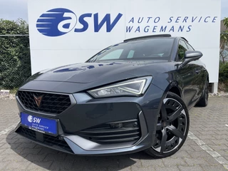 CUPRA Leon CUPRA Leon 1.4 e-Hybrid VZ Performance | Pano | 19 inch | Camera | BOMVOL! - afbeelding nr 33