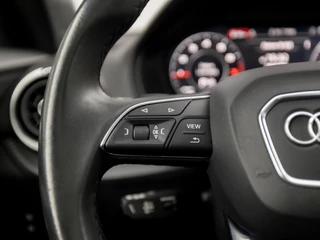 Audi Q2 150Pk Automaat (SCHUIFDAK, VIRTUAL COCKPIT, APPLE CARPLAY, BANG&OLUFSEN, STOELVERWARMING, GETINT GLAS, LEDEREN SPORTSTOELEN, CAMERA, KEYLESS, ADAPTIVE CRUISE, SFEERVERLICHTING, NIEUWSTAAT) - afbeelding nr 21