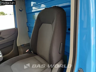 Volkswagen Crafter Volkswagen Crafter 102pk Bakwagen Airco Euro6 Meubelbak Koffer 17m3 Airco - afbeelding nr 15