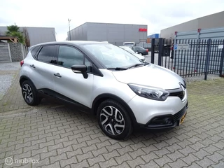 Renault Captur Renault Captur 1.2 TCe Dynamique Zeer compleet Keurig onderhouden - afbeelding nr 3