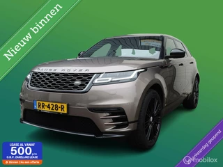 Land Rover Range Rover Velar Land Rover Range Rover Velar 2.0 I4 AWD R-Dynamic HSE N.A.P. - afbeelding nr 1