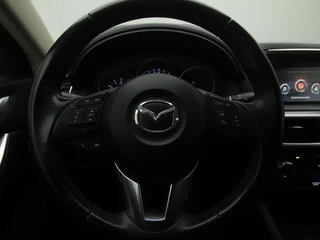 Mazda CX-5 Mazda CX-5 2.0 SkyActiv-G GT-M Line met vaste trekhaak en all-weather banden : dealer onderhouden - afbeelding nr 24