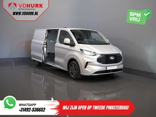 Ford Transit Custom - afbeelding nr 9