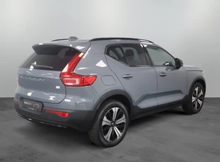 Volvo XC40 Volvo XC40 1.5 T5 Plus Dark - afbeelding nr 3