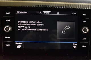 Volkswagen Taigo VIRTUAL/PDC/NAVI - afbeelding nr 28