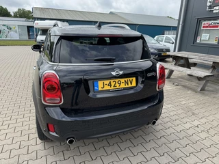 MINI Countryman Mini Countryman 2.0 Cooper S Chili in absoluut top staat - afbeelding nr 6