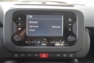 Fiat Panda Fiat Panda 1.0 Hybrid Airco/Bluetooth/DAB - afbeelding nr 13
